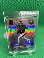 2025 Panini Donruss Elite - Jalen Hurts #22