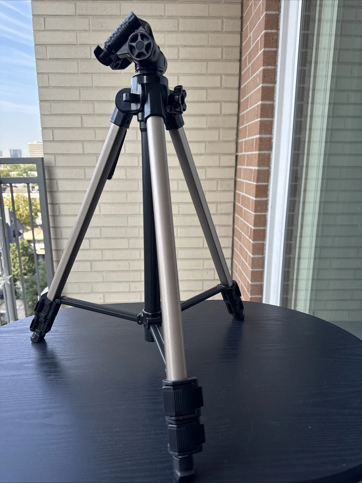 Velbon 7000 tripod - Image 2 of 3