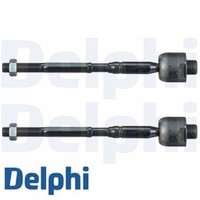 2X Axialgelenk FüR Spurstange Delphi TA2352 2 Spurstangen Set FüR Toyota
