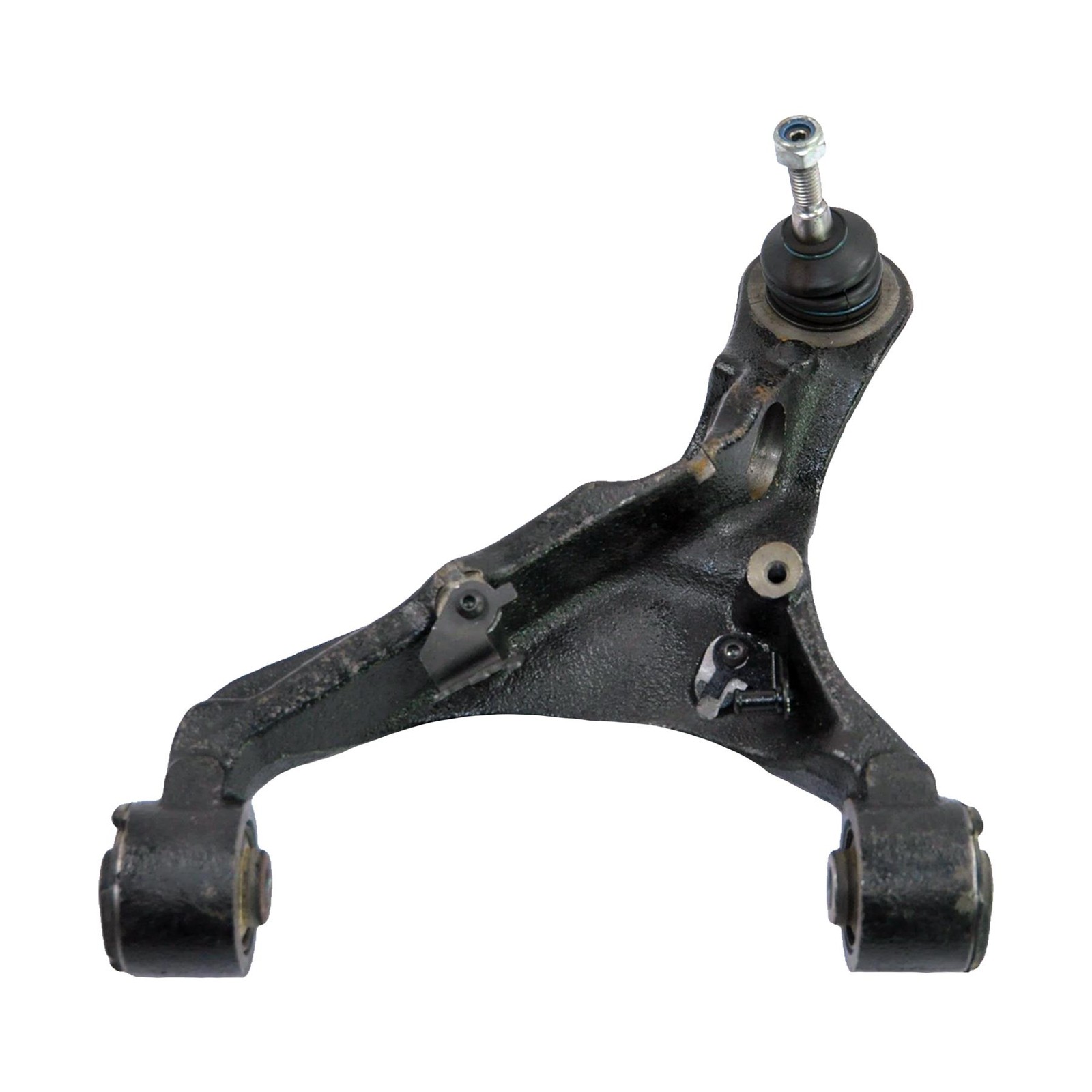 FRONT RIGHT UPPER CONTROL ARM FOR LANDROVER JAGUAR LR014619, LR026095, RBJ500780 - Image 4