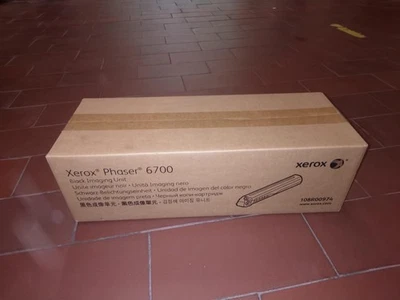 Xerox 108R00974 Bildeinheit Schwarz 50.000 Seiten für Xerox Phaser 6700 - Bild 1 von 4