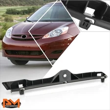 For 04-10 Toyota Sienna Front Driver Left Bumper Cover Retainer Support Bracket