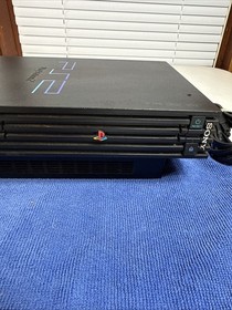 Sony Playstation 2 PS2 Fat SCPH-50001 - SOLD AS IS / WONT READ DISC! Ships Free!
