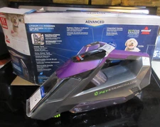 Bissel Pet Stain Eraser Cordless Portable Carpet Spot Cleaner Open Box