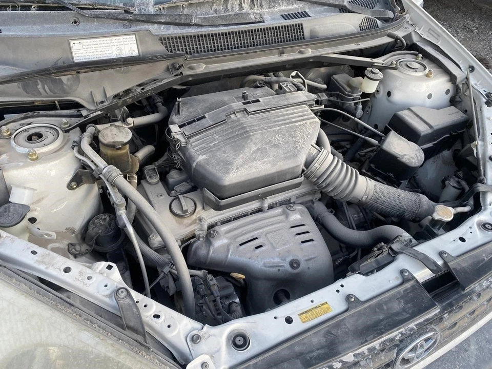 Airbag Air Bag Driver Fits 01-03 RAV4 27263279 - Imagem 3 de 4