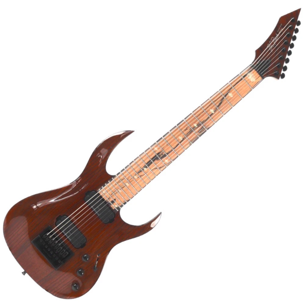 B.C. Rich 8 String Electric Guitars for sale | eBay