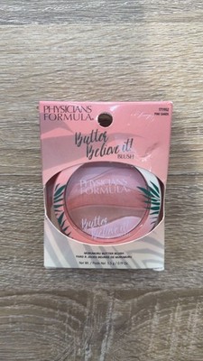 Physicians Formula Butter Believe It Blush Pink Sands 1711952 0.19oz NEW