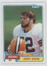 Jerry Sherk