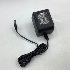BOSE AC Adapter JOD-48U-08A 12V 1.2A PT 263027 Companion 2 Power Supply