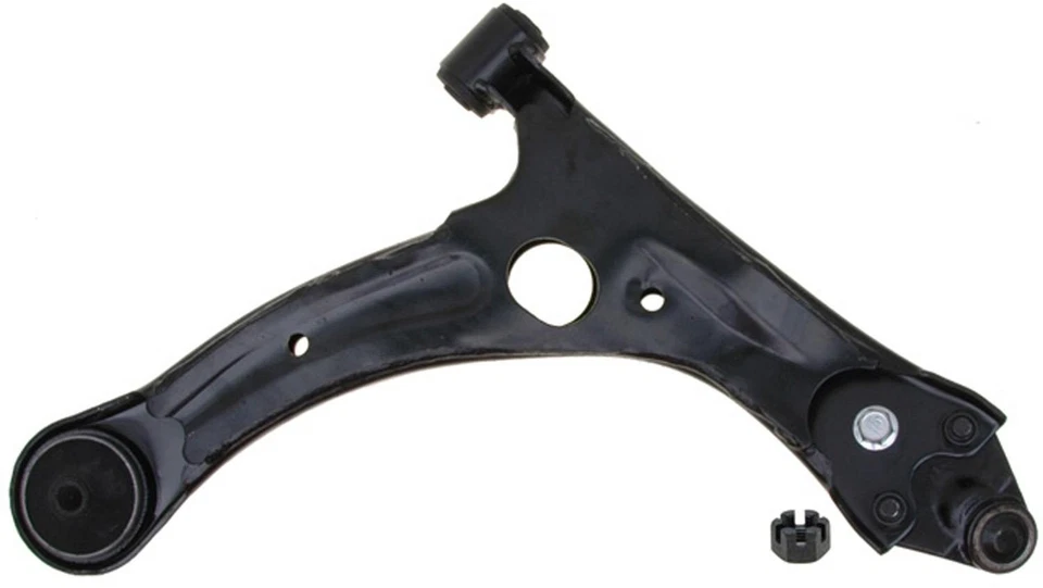 Brazo de control de suspensión y bola para 2008-2010 Scion tC ACDELCO PROFESSIONAL Foto 3 de 3