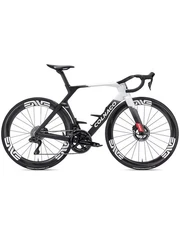 - Colnago Y1RS Disc Shimano Dura-Ace 12v with Powermeter - Enve WS SES 4.5 - UAE 