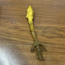 DC Universe Green Lantern Movie Masters Parallax BAF Arm Single D