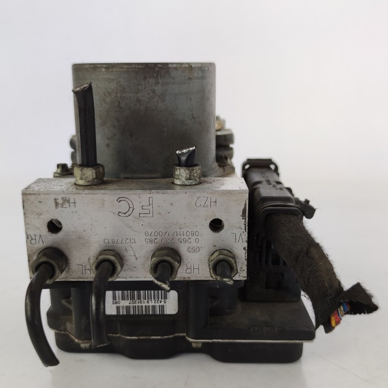 93192755 Aggregato ABS OPEL CORSA (S07) 1.4 16V Ber. 3p/b/1364cc
