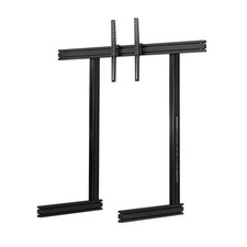 Next Level Racing Elite Freestanding Single Monitor Stand NLR-E035 65" Black