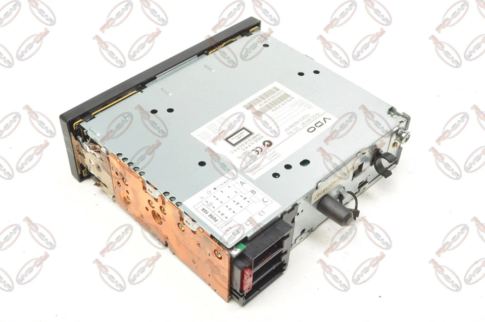 HYUNDAI TUCSON I 2.0 16V 141PS Radio Autoradio 907921631979 - Bild 2 von 4