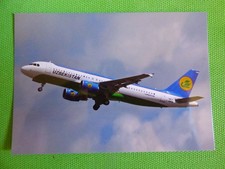 UZBEKISTAN AIRBUS A 320-214 F-WWDM