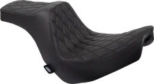 20-23 Harley Softail Low Drag Specialties 0802-1491 Predator III Seat