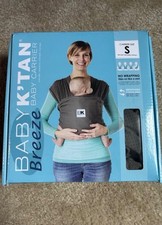 K'Tan Baby Carrier Breeze Small