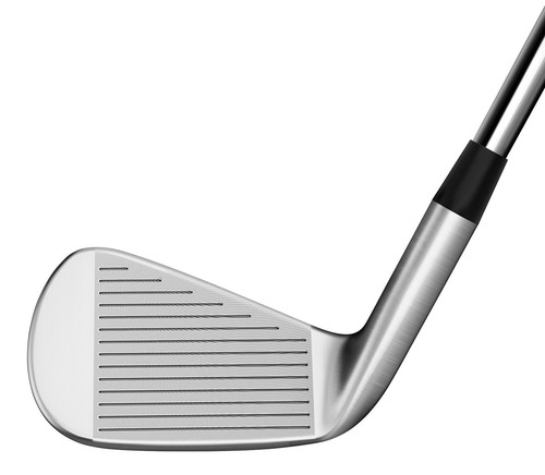 TaylorMade P7MC 8 Iron Individual Tour Extra Stiff Very Good - Picture 3 of 4