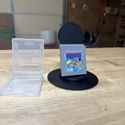 Super Mario Land Nintendo Game Boy Authentic Cartridge - Tested & Works