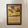 MTG Serra's Sanctum Urza's Saga Rare Legendary Land Regular 1998 Wizards