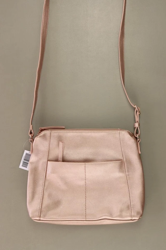 ✨ ara Umhängetasche Handtasche für Damen rosa aus Polyurethan ✨ - Bild 2 von 4