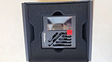 Thermal Grizzly WireView Pro II Reversed GPU monitor TG-WV-P2-H19R