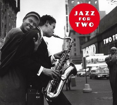 Aa.Vv. - Jazz For Two: Love Songs By The Jazz Greats