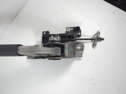 GENUINE 09-12 VW GOLF JETTA MK6 HANDBRAKE LEVER HANDLE 1K0711303M - Picture 3 of 5