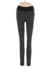 PrAna Women Black Active Pants XS