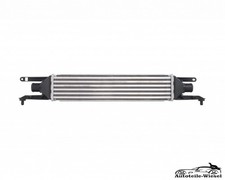 Ladeluftkühler für Fiat Grande Punto 199 1.3 Van EVO Alfa Mito 955 ab 05->