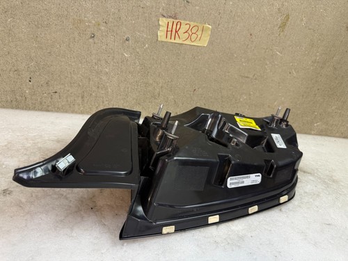 For 2018 - 2023 FORD MUSTANG DRIVER LEFT SIDE LH TAIL LIGHT LAMP NICE - Picture 18 of 19