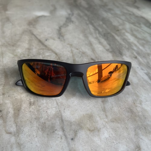 Oakley Sliver OO9408-0656 Sunglasses New - Picture 10 of 12