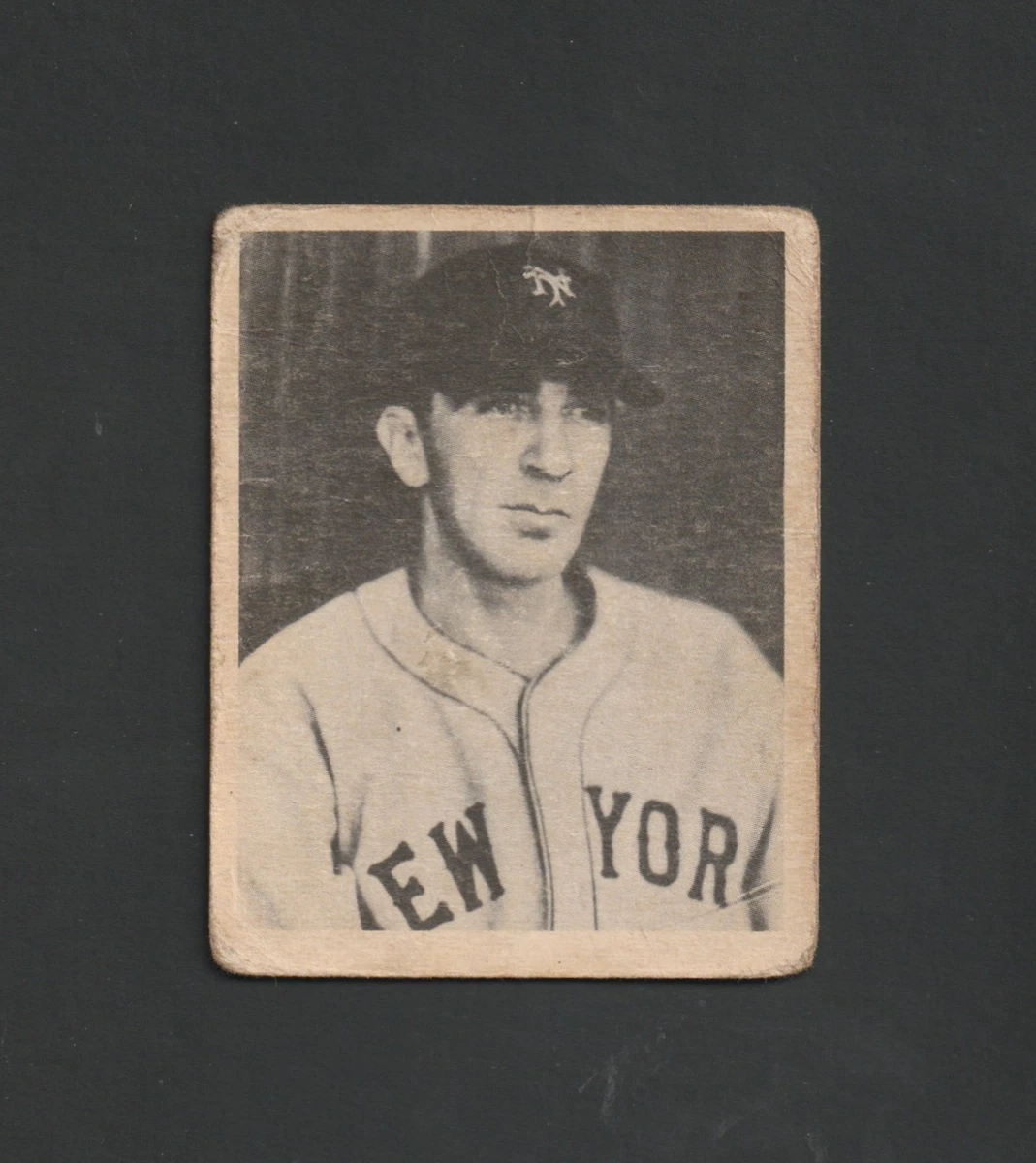 Carl Hubbell Trading Cards for sale | eBay