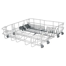 Geschirrkorb unten Unterkorb kompatibel mit Bosch 00775102 für Geschirrspüler