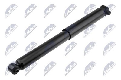 STOSSDÄMPFER HINTERACHSE LINKS A-FR-050