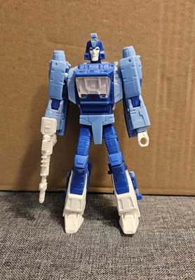 Transformers Studio Series Blurr