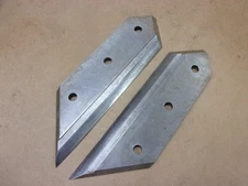 Cutting Blade Knife Set Jyden Picture Framing Trim Machine Chopper 2032407 Part