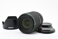 SMC HD Pentax-D FA 28-105mm F3.5-5.6 ED DC WR Zoom Lens N.mint From JP 2789644