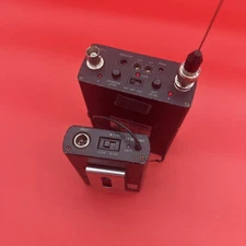 Audio Technica ATW-R100 ATW-T101  Wireless Microphone Pack