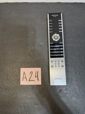 Toshiba SE-R0237 Remote Control, OEM for HD DVD Players HDA1SN, HDD1, HDA1 