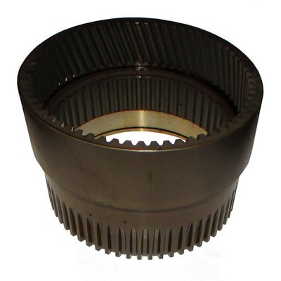 D50054 Power Shuttle Ring Gear Fits Case Backhoe 480C 480D 480E