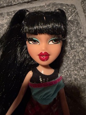 Bratz Girl's Night Out Original 2004 Jade