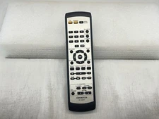 Genuine ONKYO RC-582DV Remote Control Tested & Working