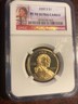2000-S Sacagawea Dollar $1 NGC PF70 Ultra Cameo San Francisco Native American