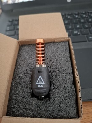 Flashforge Adventurer 5m NOZZLE 3D Drucker