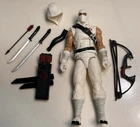 STORM SHADOW action figure - G.I. Joe Classified Series- Complete (2022) Hasbro