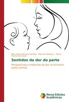 Nilza Alves Marques Almeida (U. A.) | Sentidos Da Dor Do Parto | Taschenbuch