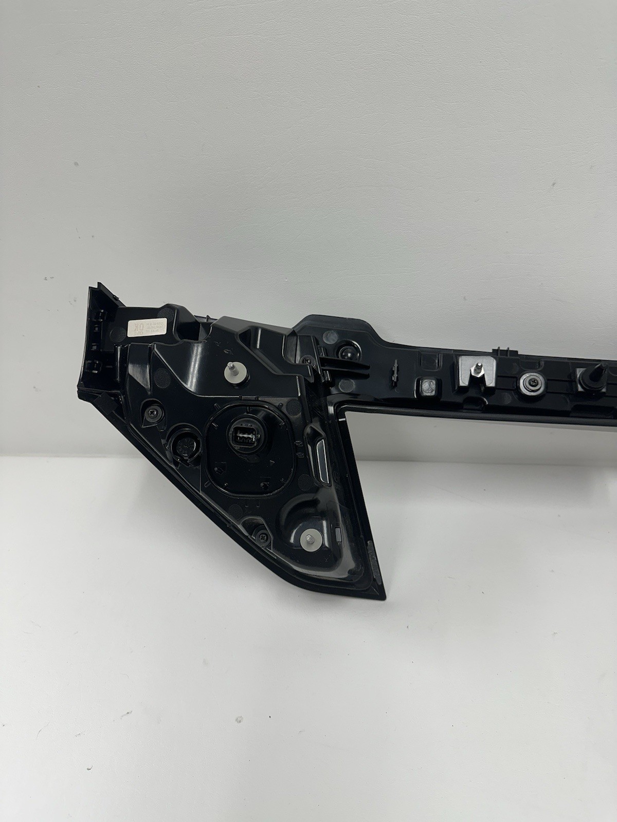 2022 2023 2024 Hyundai Tucson Center Tail Light Bar Full LED 92403 ...