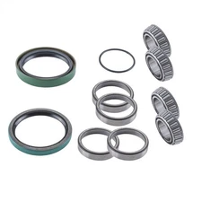 Polaris Explorer front wheel bearings & seals 250 300 400 500 1997 - 2002